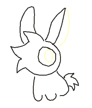 Polka Bunny